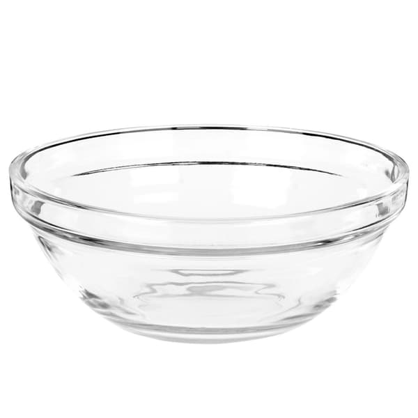 Glasskålesæt, 470 ml, 14 cm, 6 dele