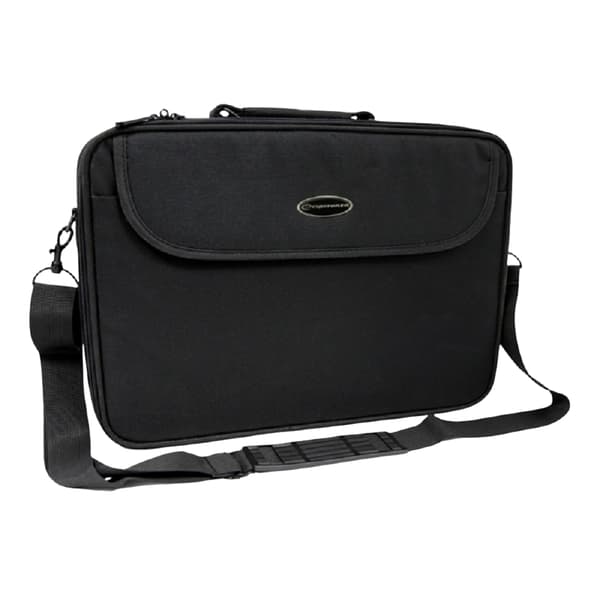 Esperanza Notebook Taske 17" Classic+