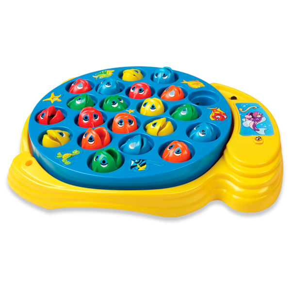 Fishing Game