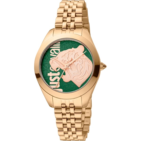 JUST CAVALLI TIME Mod. JC1L210M0165
