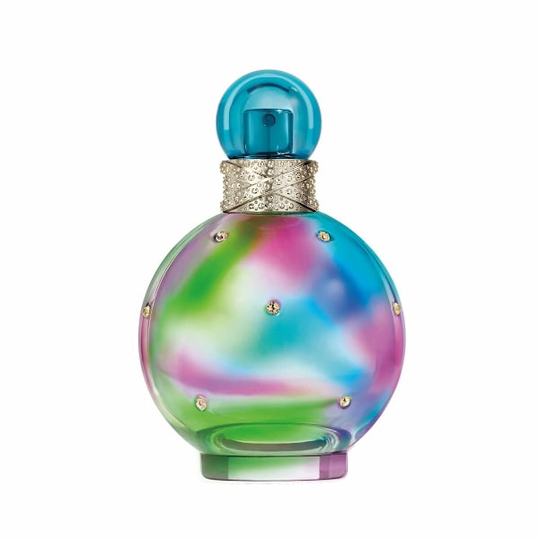 Parfym Damer Britney Spears EDT Festive fantasy 100 ml