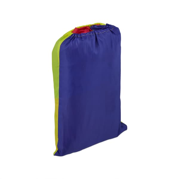 Farverig vippe Ø 3,5 m