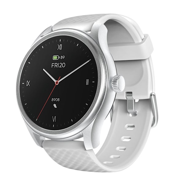 HAMA Smartklocka 5010 Silver