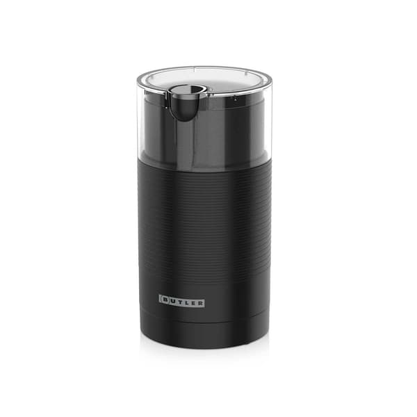Kaffekværn, 150W, 70g Kapacitet, Sort