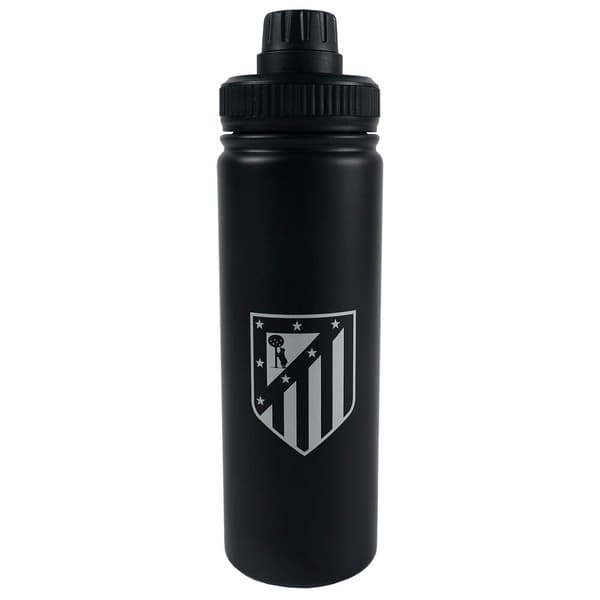 Atletico de Madrid flaske i rustfrit stål 750 ml