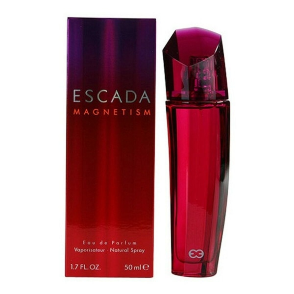 Dameparfume Magnetism Escada EDP 75 ml