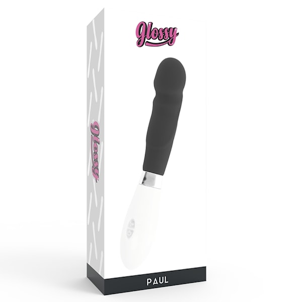 Blank - Paul Vibrator Sort
