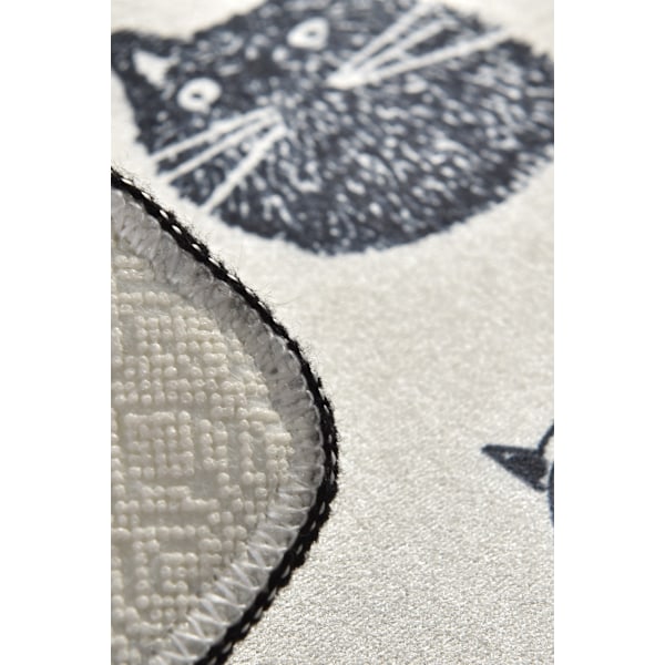 Bathmat Cutie (40 x 60)