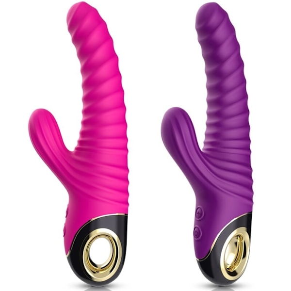 Armony - Eternity Vibrator Silikoni Fuksia