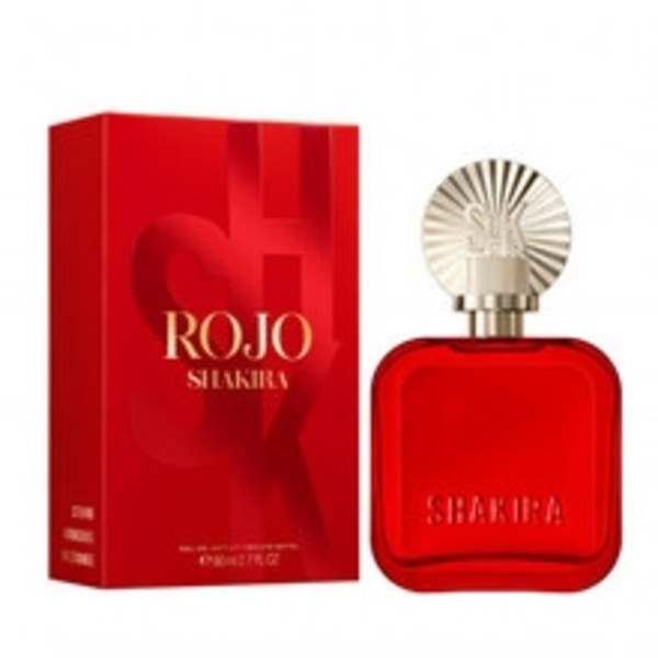 Shakira - Rojo EDP 80ml