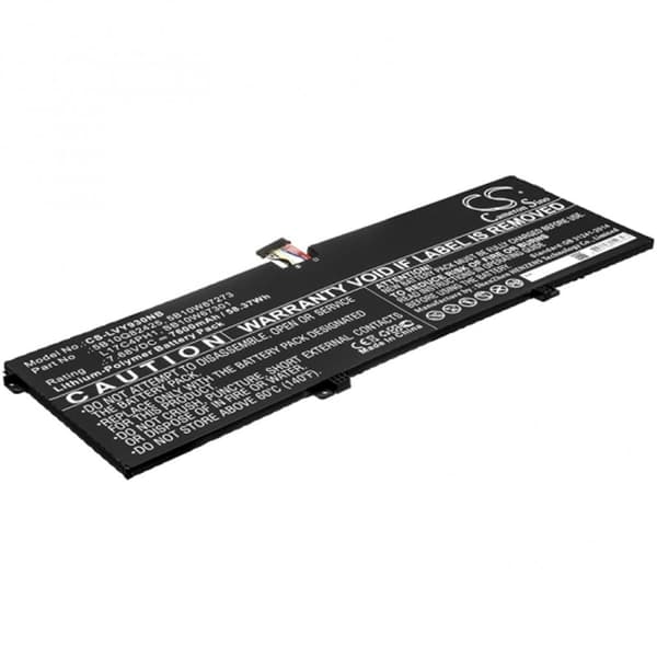 Batteri til Lenovo Yoga 7 Pro osv