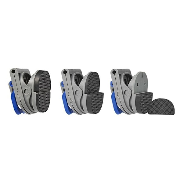 Markiseclips 3 styk model 2