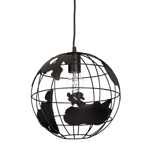 Globe riippuvalaisin