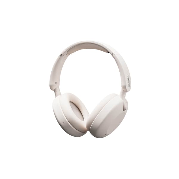 SUDIO Headphone K2 Wireless ANC Over-Ear Hvid