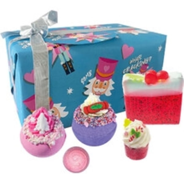 Bomb Cosmetics - What´s Cracking Giftpack - Dárková sada