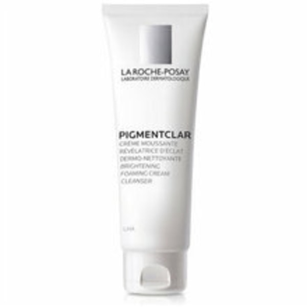 La Roche-Posay - Pigmentclar Brightening Foaming Cream Cleanser