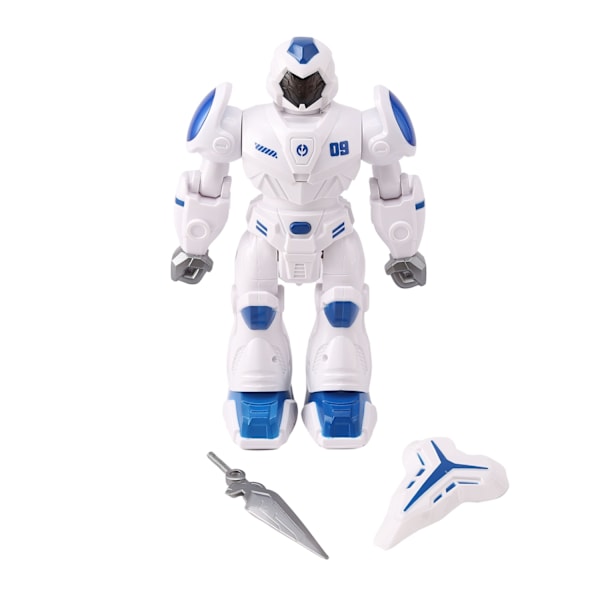 Kriger robot