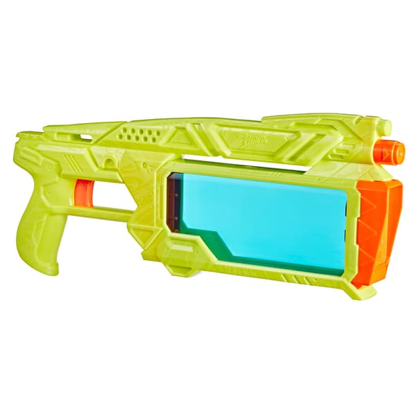 Super Soaker -vesipuhalluslaite 358 ml:n säiliöllä