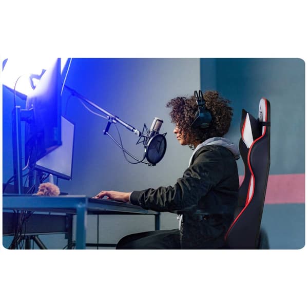 Ergonomisk gaming stol Sofotel Miss Fortune - Model 2593