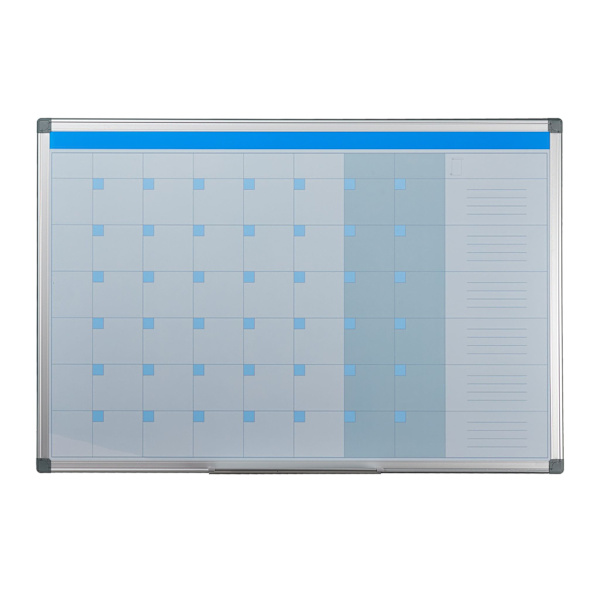 Whiteboard planlægger