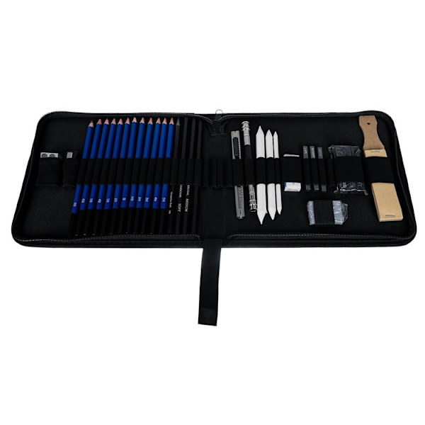 Skissset 32 st.
