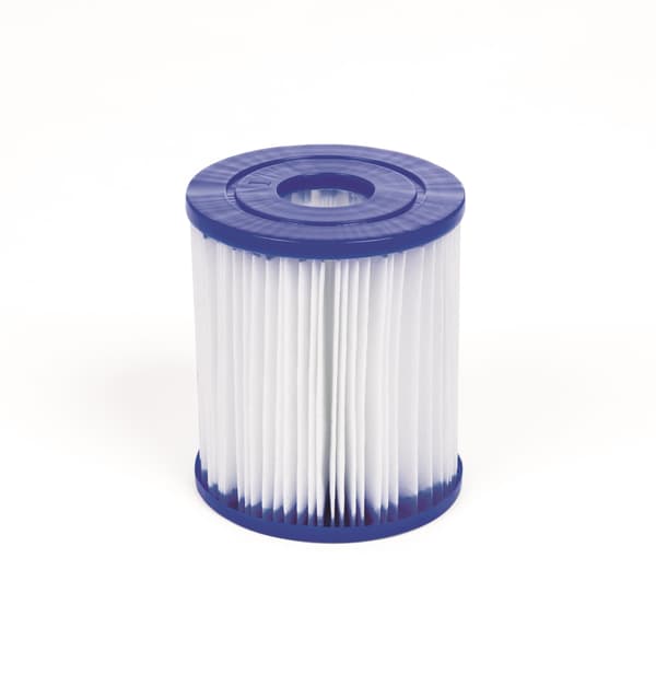 Flowclear Varasuodatin I, 8X9 Cm