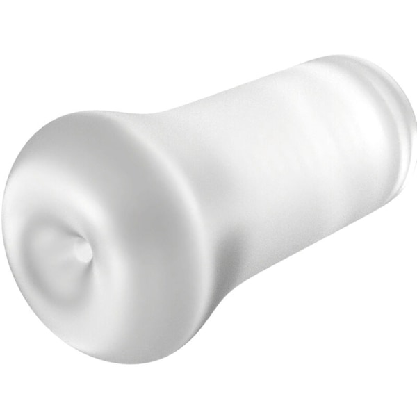 Fetish Fantasy Extreme - Slide & Glide Stroker Silikon Transparent
