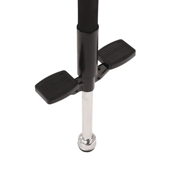 Barnpogostick, 35 kg kapacitet, vadderade handtag