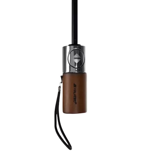 Fällbart paraply 12 trådar Malatec 19368