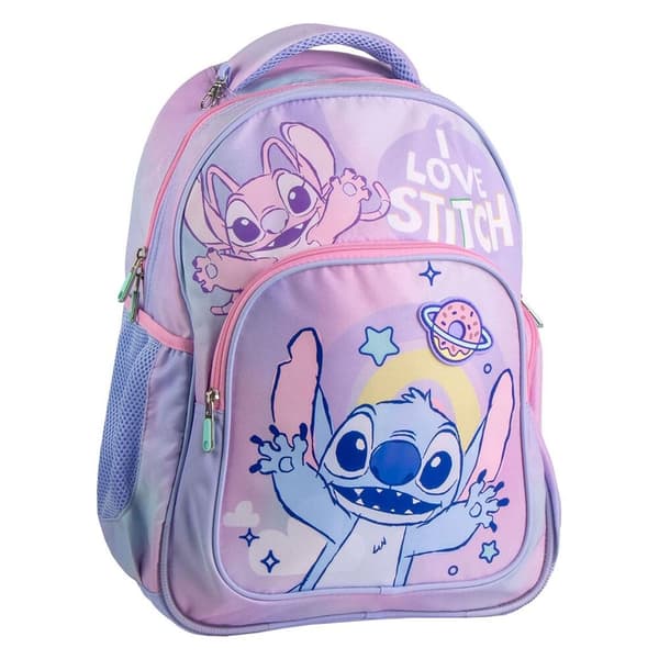 Disney Stitch ryggsäck 42 cm