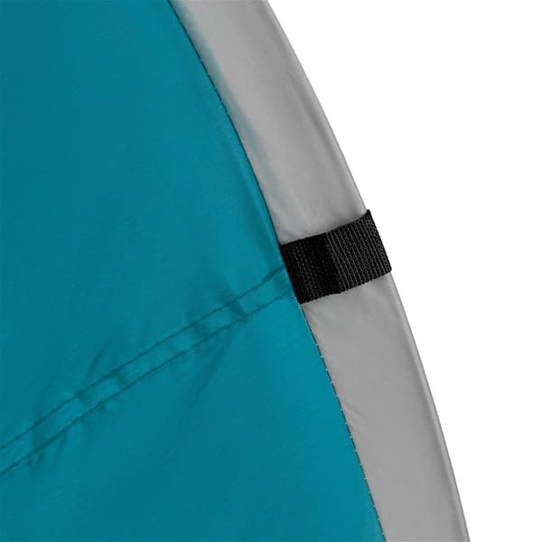 Pop Up -rantateltta, UV-suoja, helppo asennus