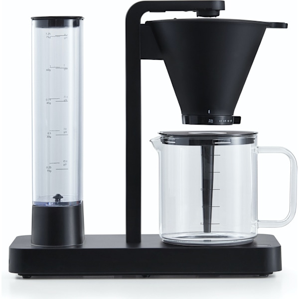 Wilfa Svart Performance WSPL-3B - kaffebryggare