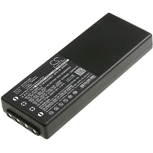 Batteri til Hbc BA14061 mm
