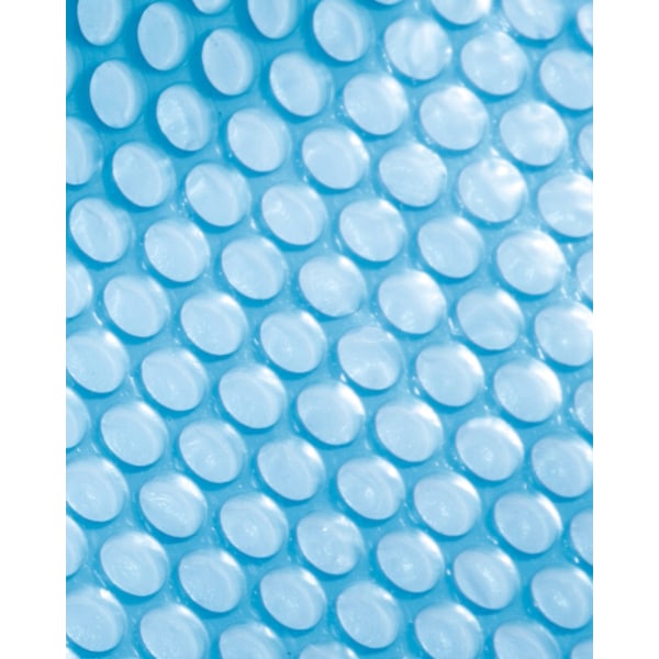 Solcellspoolskydd 549 cm, INTEX 28015