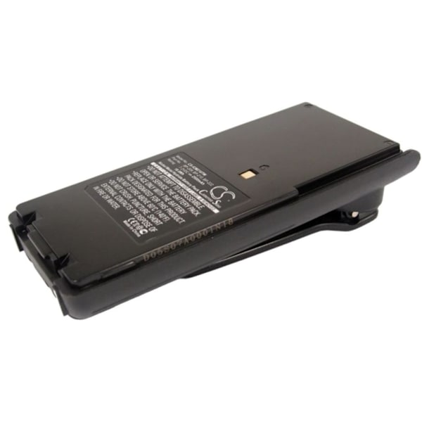 Batteri till Icom IC-A24 mm