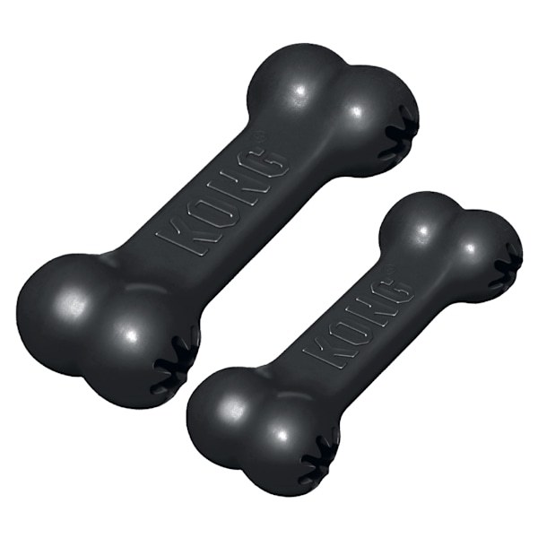 KONG Extreme Bone Goodie Medium