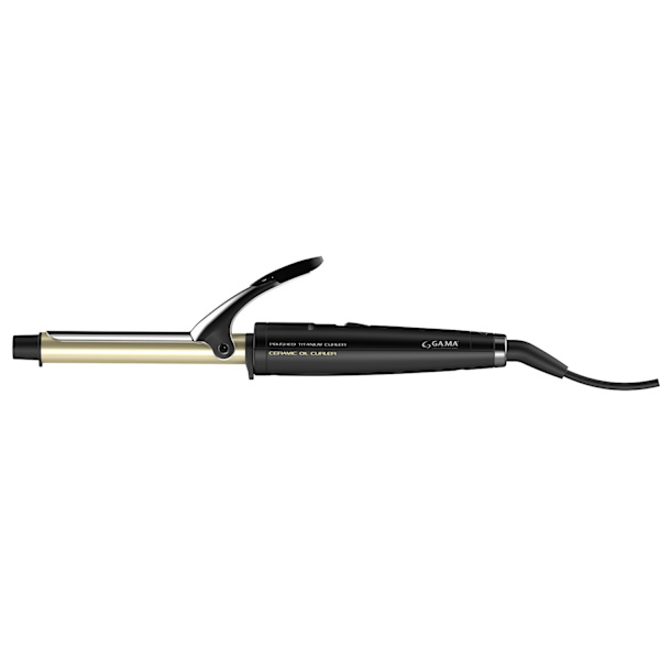 Krøllejern Dual Plader 19mm