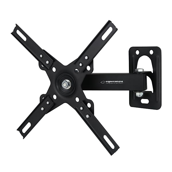 Esperanza TV seinäteline 12"-50" Horus