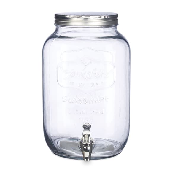 Dryckesbehållare 8 l