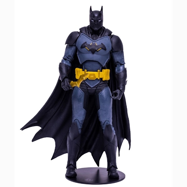 DC Comics Multiverse Batman hahmo 18cm