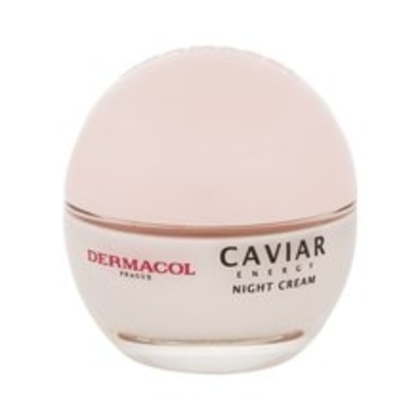 Dermacol - Caviar Energy Night Cream 50ml