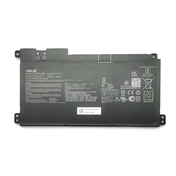 Asus E410 Batteri/BYD PRIS/B31N1912