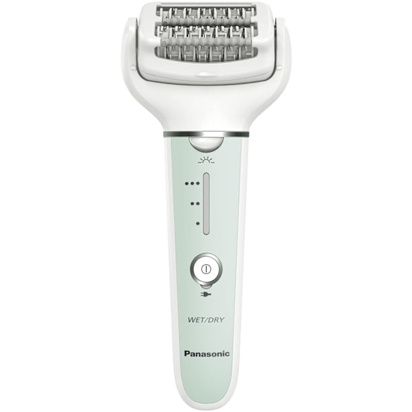 Epilator 60 pincet & ledningsfri ES-EY70