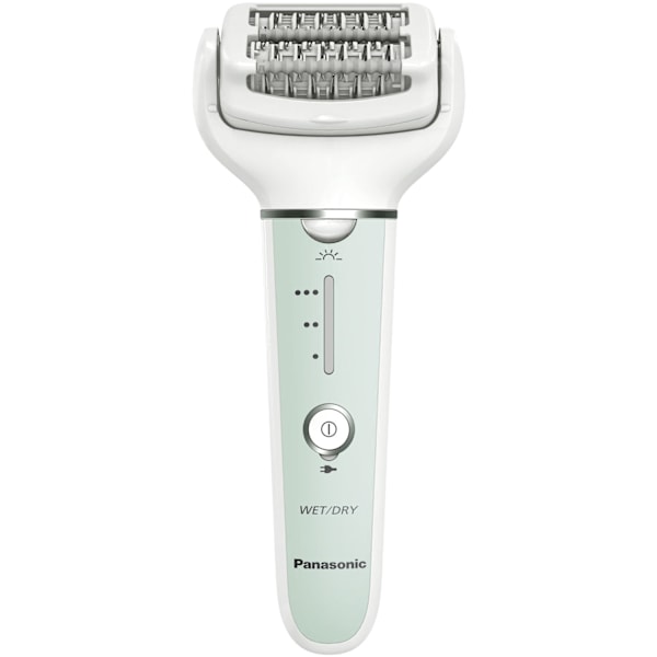 Epilator 60 pincetter & sladdlös ES-EY70