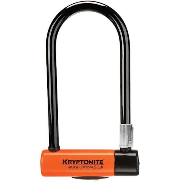 Kryptonite Evolution Series 4 STD U-Lock