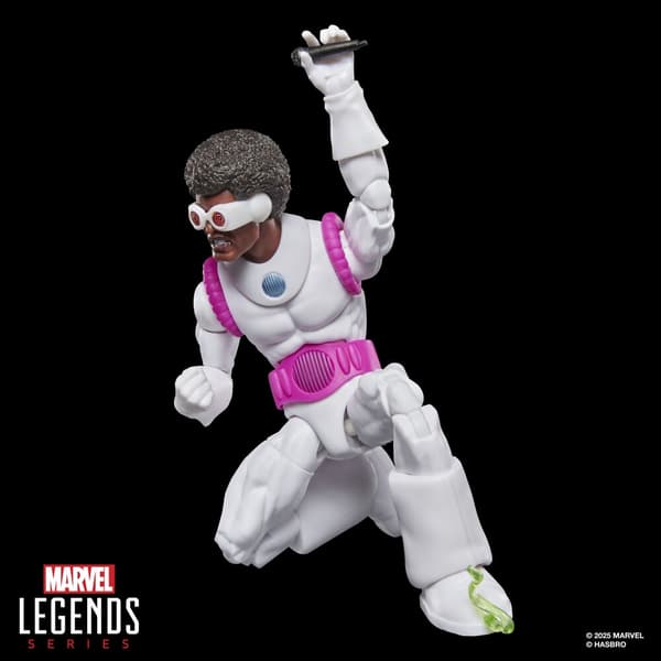 Marvel Comics Spider-Man Hyno-Hustler figur 15 cm