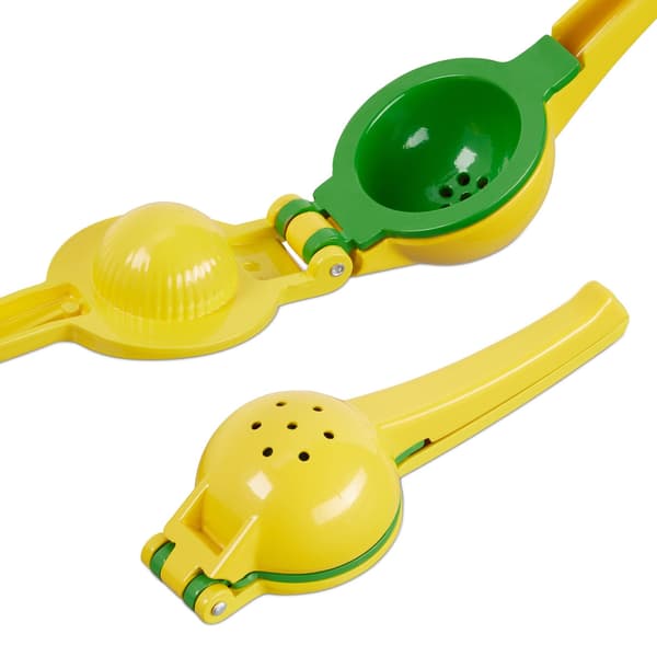 Citruspress 2 delar