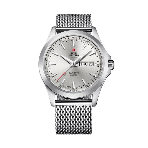 SWISS MILITARY By CHRONO WATCHES Mod. SMP36040.02
