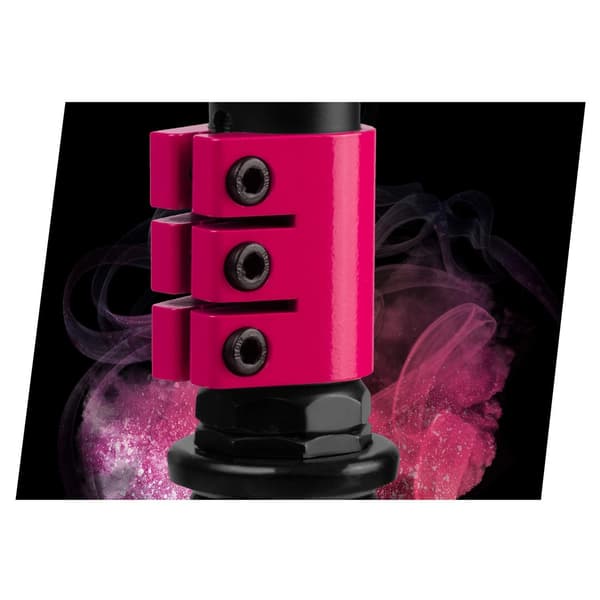 Trick Scooter SOKE Go! Pink og blå