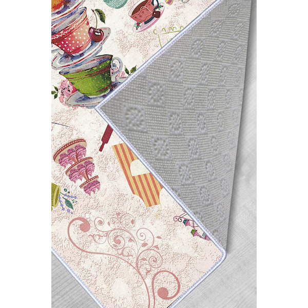 Matto (60 x 100) Wookece243